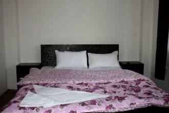 Twilight Lodge, Gangtok 2